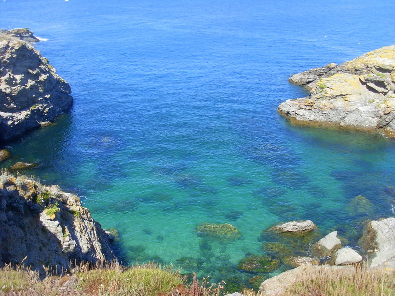 5 Reasons Belle Ile En Mer Should Be Your Next French Destination A Journey Away