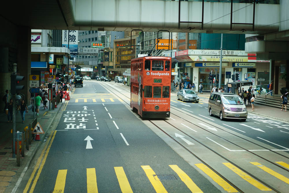 Hong Kong