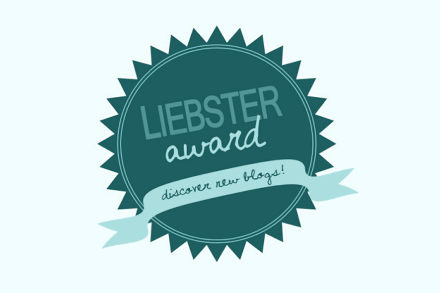 Liebster-Award-A-Journey-Away